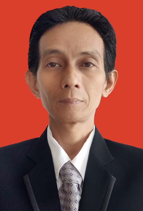 Foto DR.  RULLY, S.SN., M.IKOM