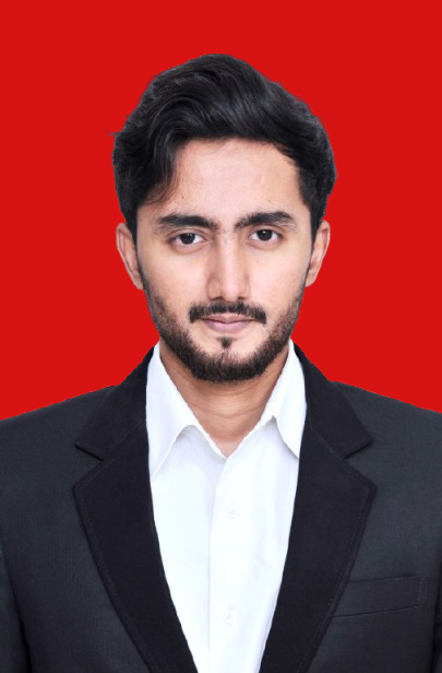 Foto ACHMAD HAMUDI ASSEGAF