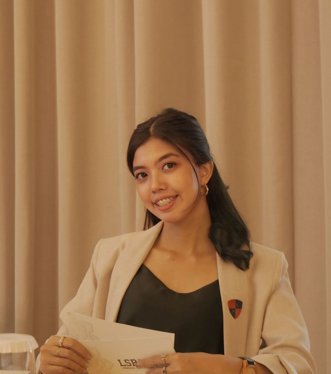 Endang Gea Saktiany